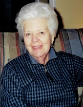 Photo of Florence Austin