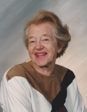 Jane E. Murphy