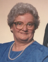 Marjorie M. Merritt