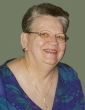 Joyce E. Hogen