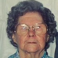 Lillie Belle Curry - 2008 - Muffley Funeral Home Inc