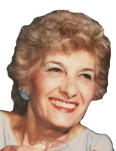 Photo of Nancy Fioravanti