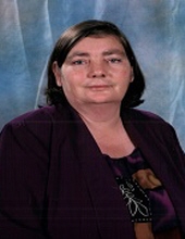 Photo of Sherry Rhodes