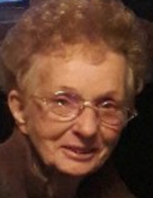 Photo of Joyce Colberg