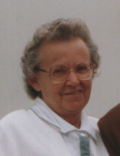 Photo of Barbara Wright