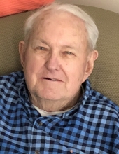 Photo of John Parham, Sr.