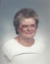 Mildred E.  Easterling
