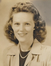 Photo of Virginia Lavinder