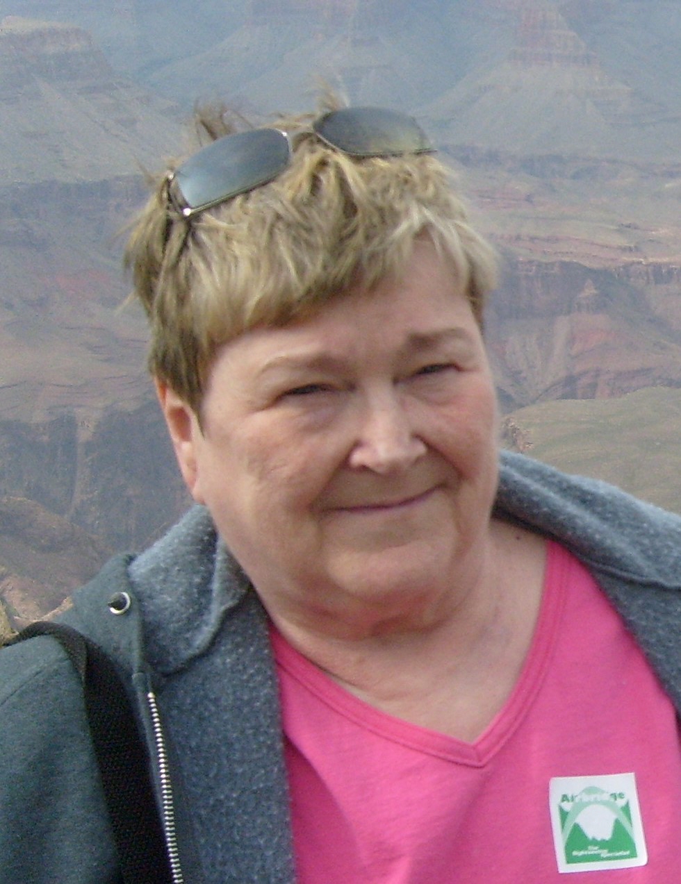 Sharon Tilley Cartwright Obituary