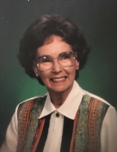 Photo of Ruth Karsten