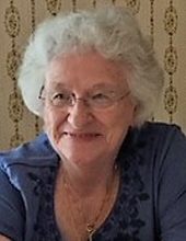 Joyce J. Van Der Heyden