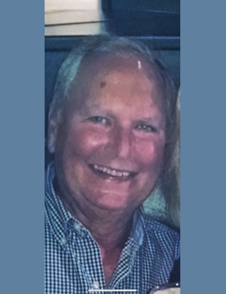 James "Jim" Leon Pembroke 2023 Ambrose & Squires Funeral Home