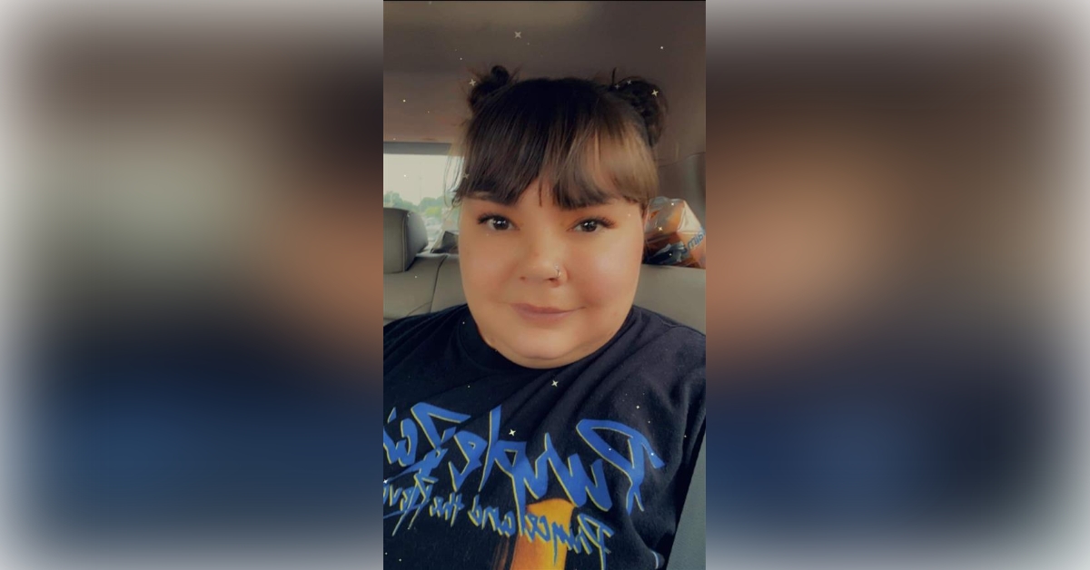 Obituary information for Tara Anne Pegram