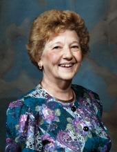 Frances H. White