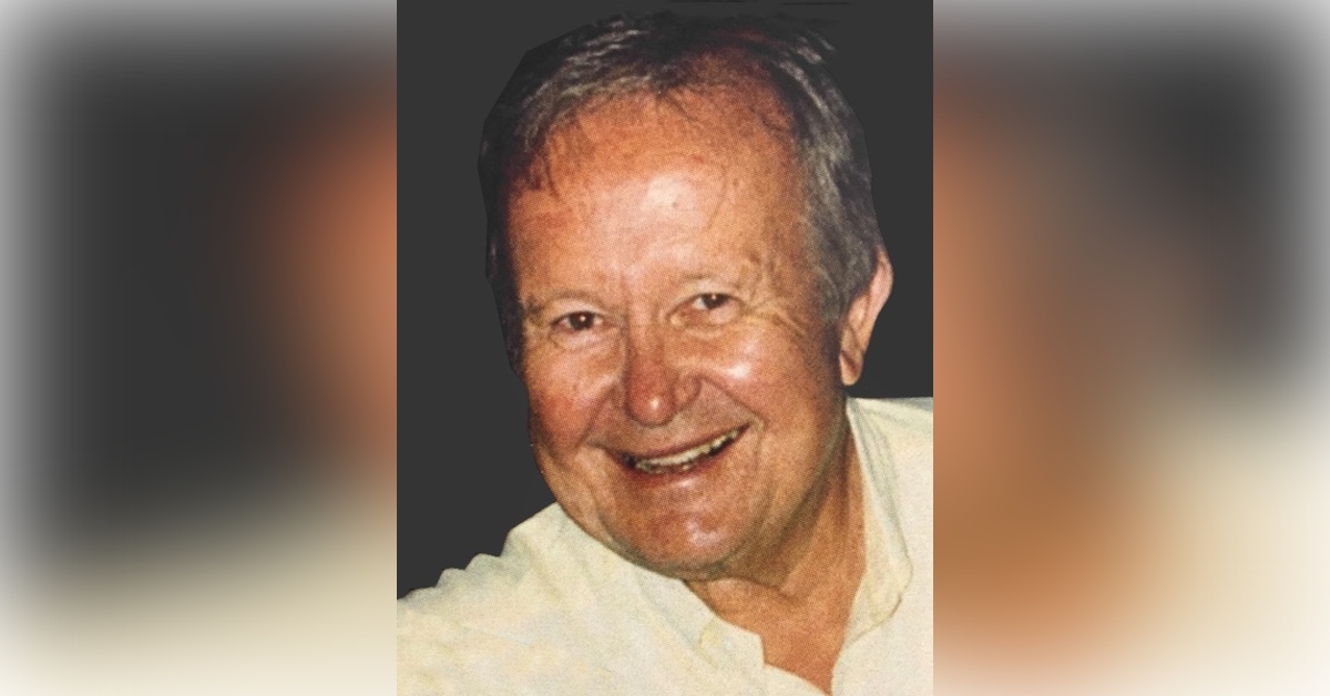 Obituary information for Charles Christian Hansen