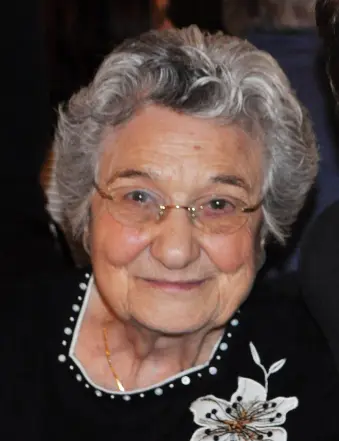 Obituary information for Marie Rose (Pagliarulo) Kowalczyk