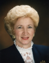 Photo of Lois Gray