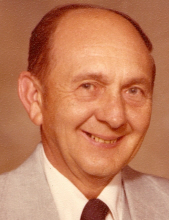 Raymond L. Baughman