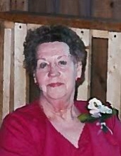 Glenda Ann Wright Bowne