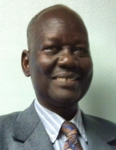 Photo of Goanar Chol