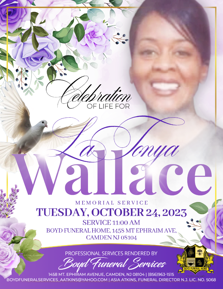 LaTonya Wallace 2023 Boyd Funeral Services LLC.(01)