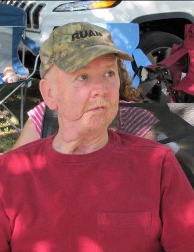 Stephen J Broaddus 2023 Simpson Funeral Home