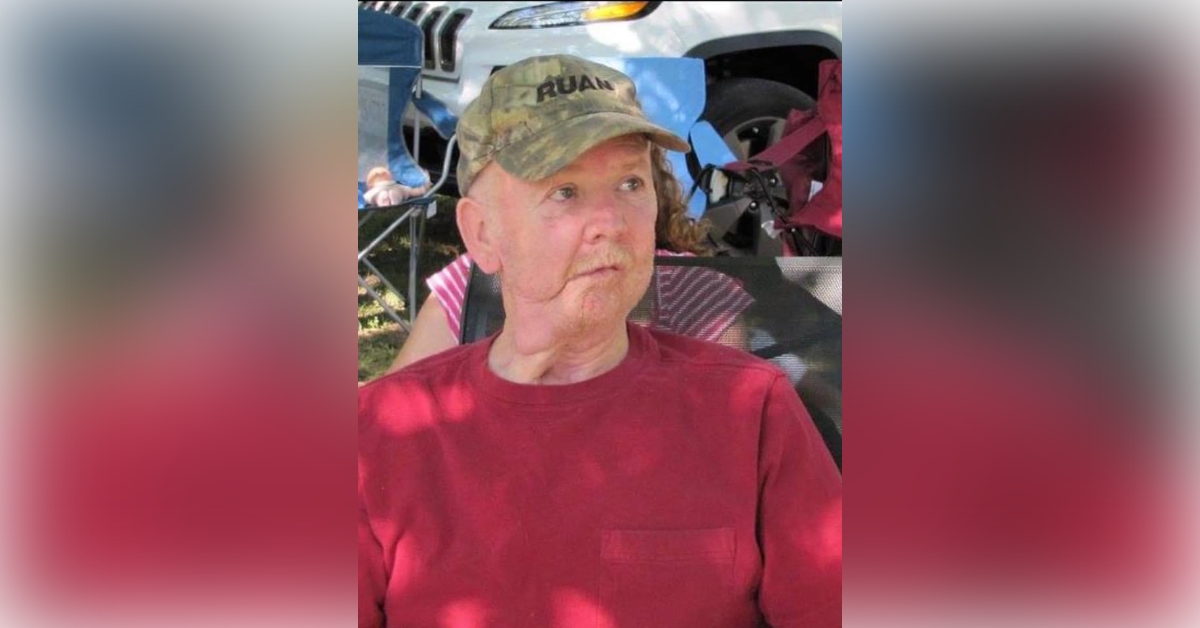Obituary information for Stephen J Broaddus