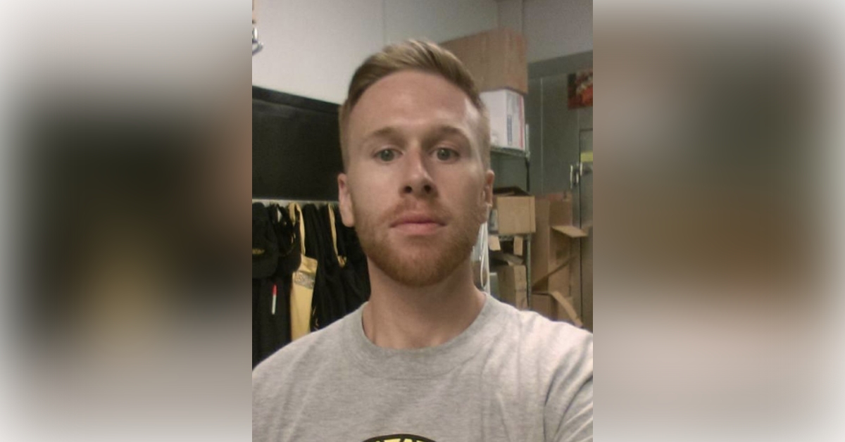 Obituary information for Mark A. Hickman, Jr.