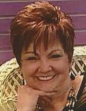 Shirley Kucavik