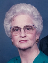 Photo of Shirley Webster