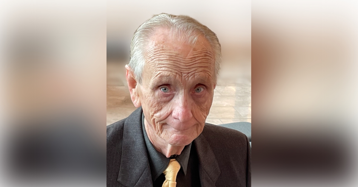 Obituary information for Joseph Krawczyk