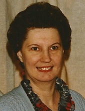 Camilla Evedna Laursen
