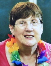 Photo of Donna Bedeker