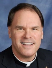 Monsignor Gregory K. Ketcham