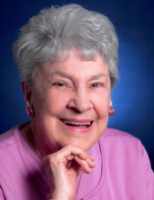 Emma Louise Wiesendanger Yanda Sun City West, Arizona Obituary
