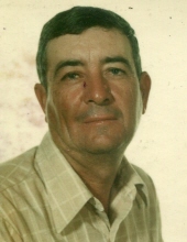 Photo of Melvin Anderson