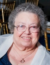 Photo of Sandra Lee Snelson