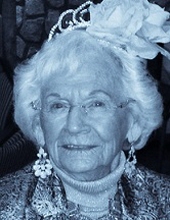 Photo of Lois Bierly