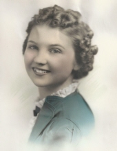 Photo of Ethel Beltinck