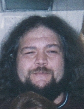 Photo of Terry Notestine