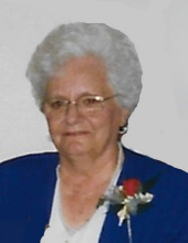 Dolores M Bromberg