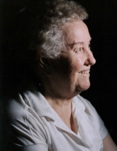 Hazel Mae Henson