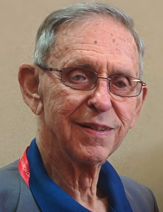 Donnis Paul Burris WWII U.S. ARMY VETERAN 2023 Strawser & Staley