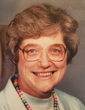 June Wentworth