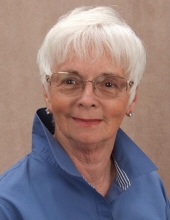 Photo of Judith Lett