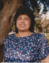 Photo of Irma Rios