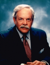 Photo of Ralph Whaley