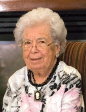 Betty J. Reynolds