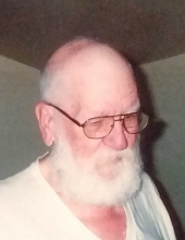 Photo of Richard Smith, Sr