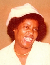 Shirley Ann Johnson